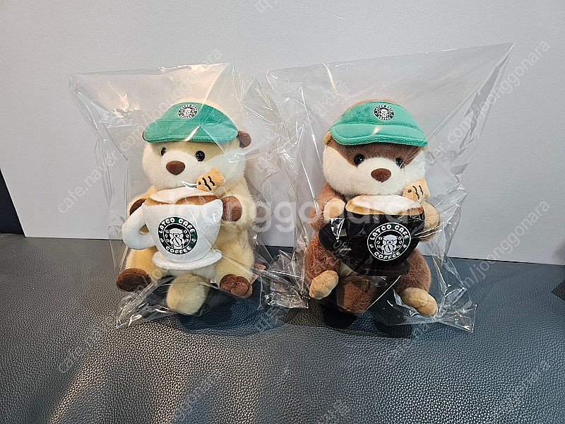 랏코상 중형인형 2종류 새거 팔아요--2