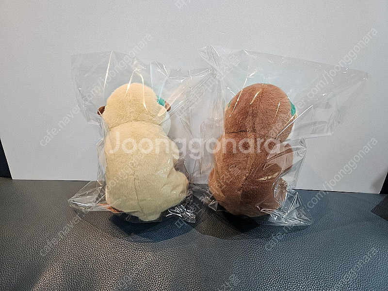 랏코상 중형인형 2종류 새거 팔아요--3