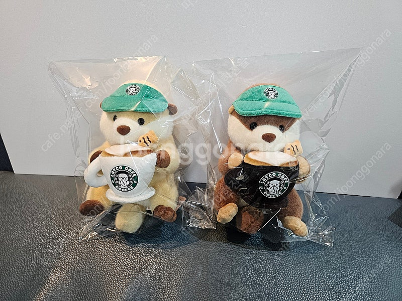 랏코상 중형인형 2종류 새거 팔아요--4