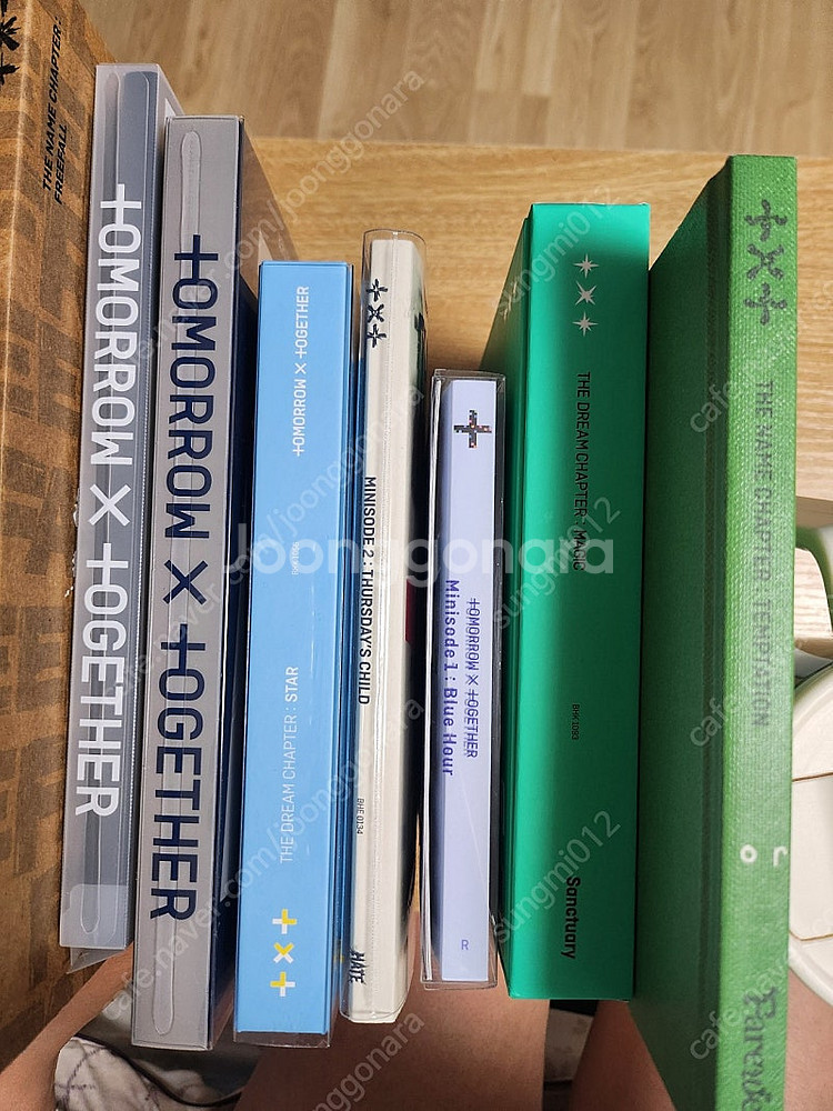 투바투앨범일괄--1