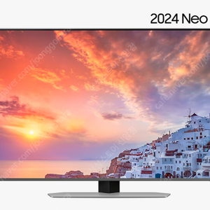 삼성 Neo QLED KQ43QND90AFXKR (미개봉-새제품)