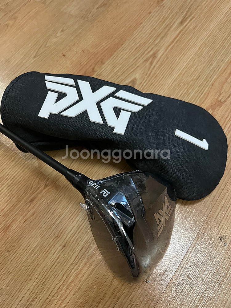 Pxg 0211 드라이버 새상품 판매--0