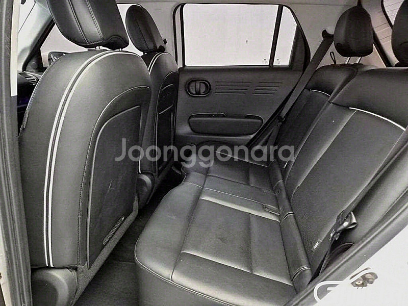 캐스퍼 1.0 가솔린 2022 년 중고차/전액할부/중고...--4