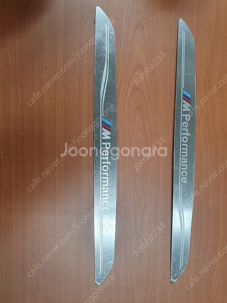 bmw f30 순정품 부품--2