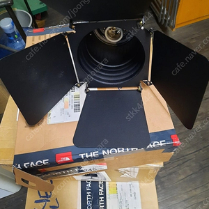 레일조명, 레일용 투광기,날개조명 조명기구,3개(미사용)