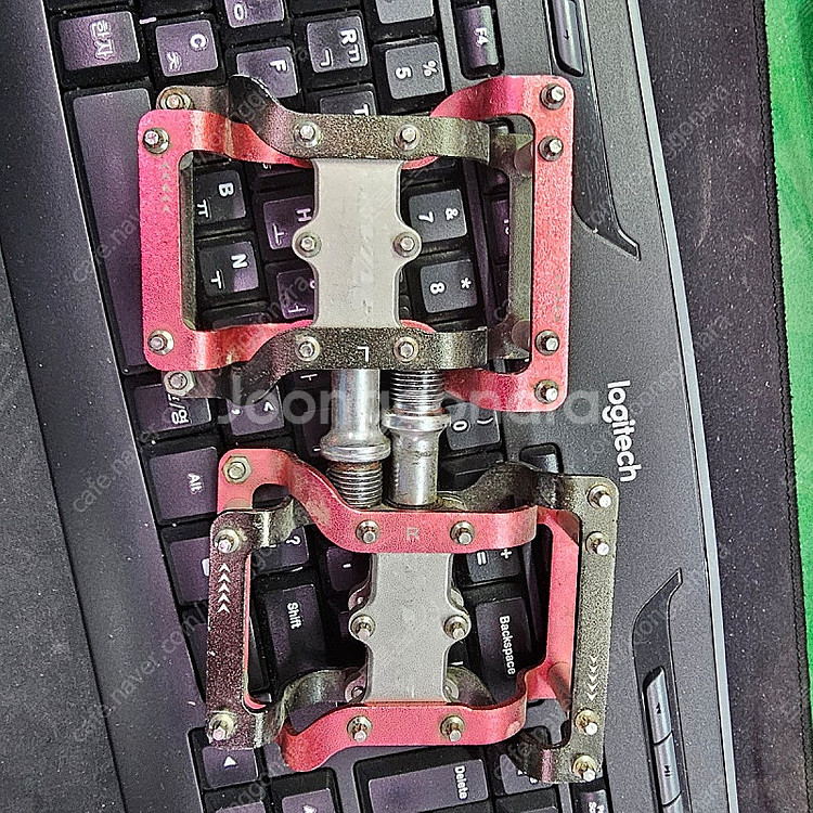 디바인 평페달--0