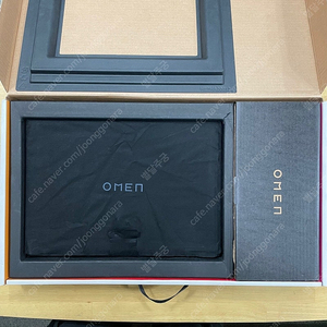 OMEN Gaming Laptop 16-xf0052AX 게이밍노트북 판매합니다 ~