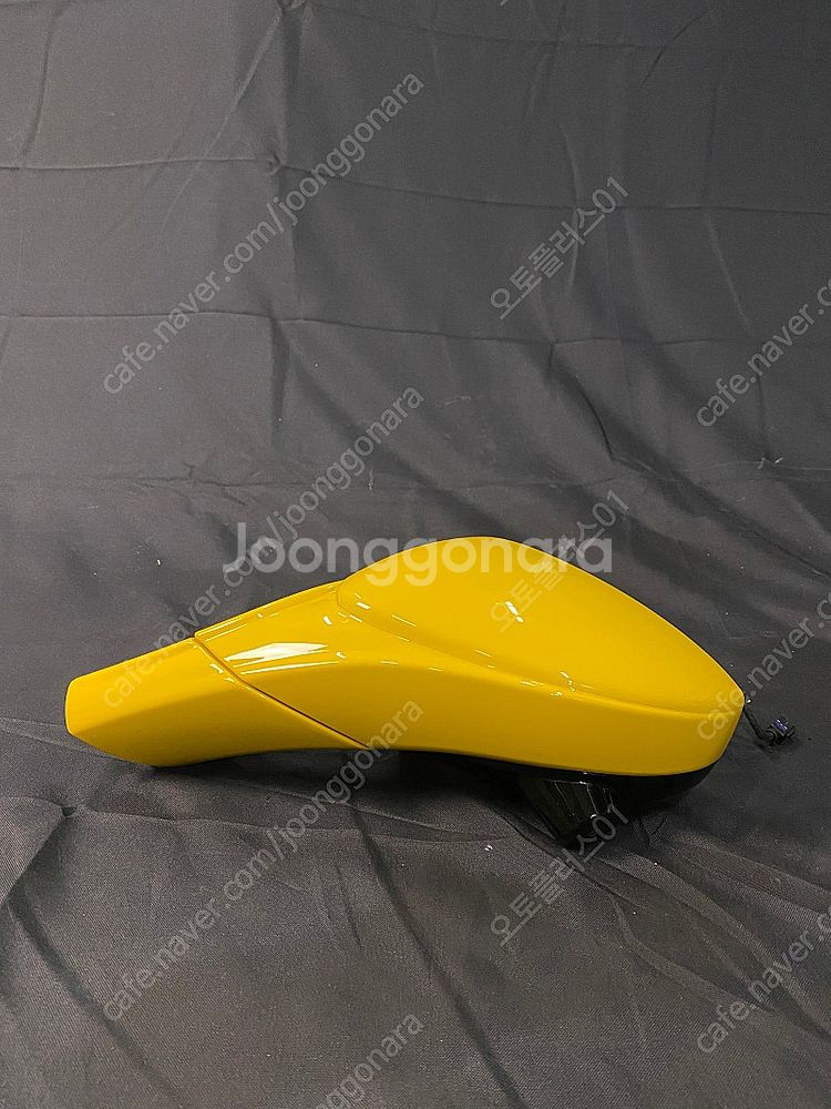 페라리 F8 스파이더 2020년식 운전석 사이드미러 판...--1