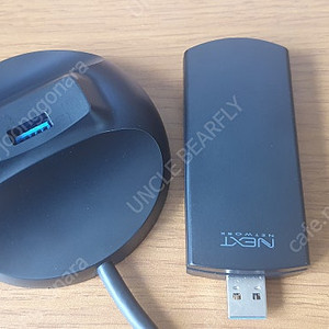 USB 3.0 무선랜카드 (NEXT-1900AC)