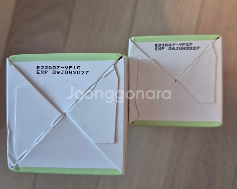 벨르제이 카카두 클렌저--2