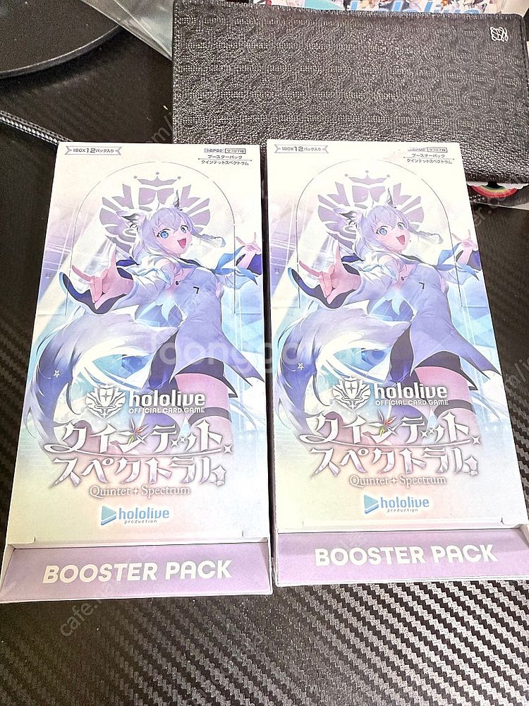 홀로라이브 ocg 카드, 바이스슈발츠 홀로라이브 팝니다--0