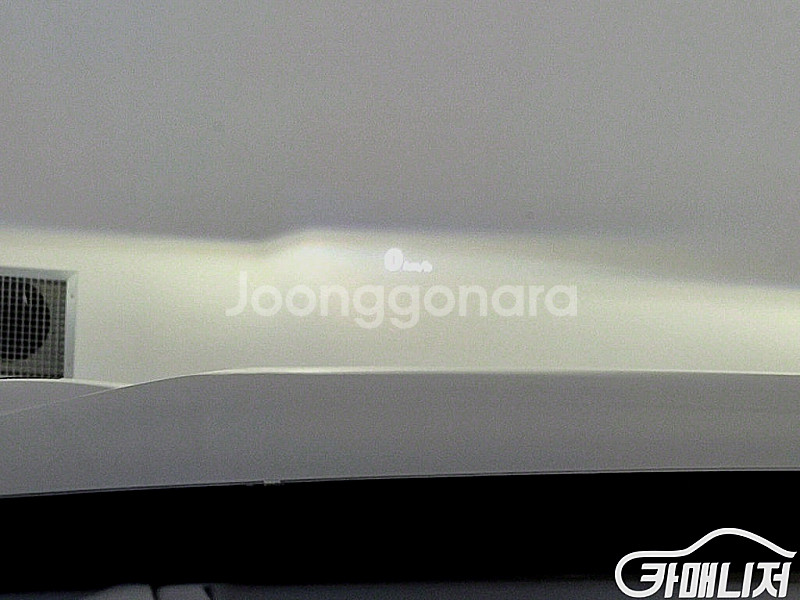 팰리세이드 디젤 2.2 4WD 2021 년 중고차/전액...--7