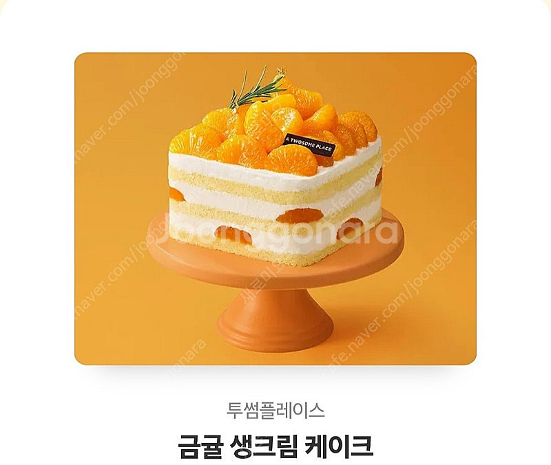 투썸플레이스 케이크--0