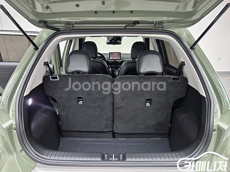 캐스퍼 1.0 가솔린 2022 년 중고차/전액할부/중고...--3