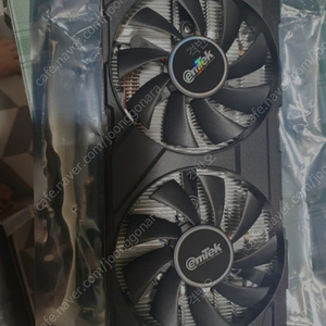 이엠택 Gtx1660 Super