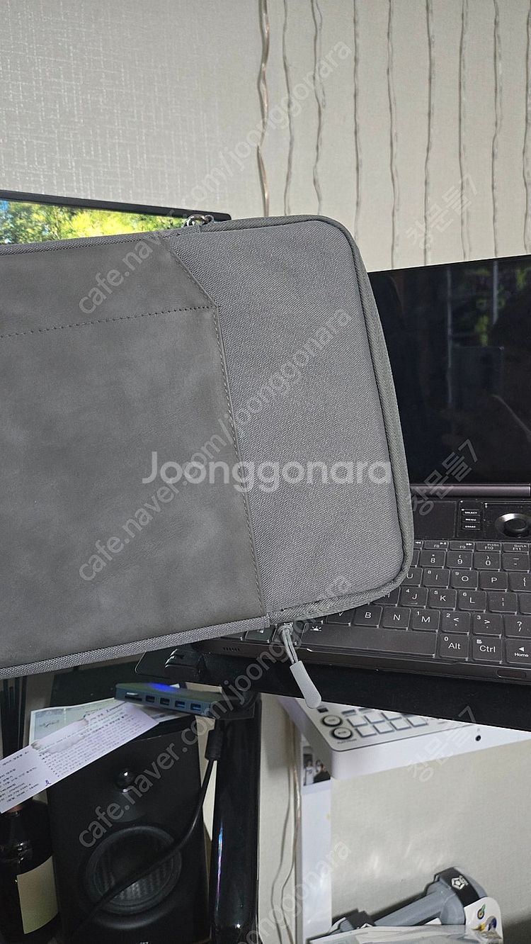 GPD WIN MAX2 고성능 게이밍 10인치 노트북 ...--1