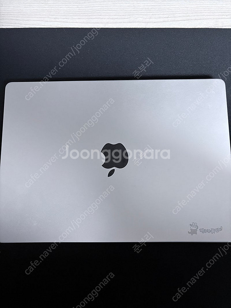 맥북프로 14인치 m2맥스 1tb 스페이스그레이--0