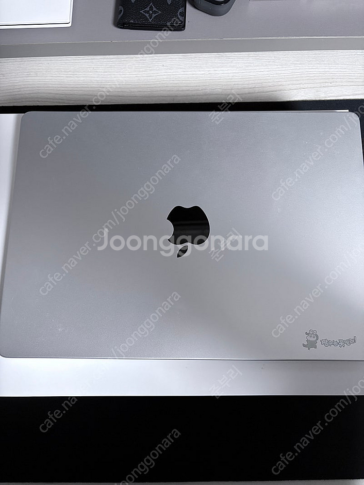 맥북프로 14인치 m2맥스 1tb 스페이스그레이--5
