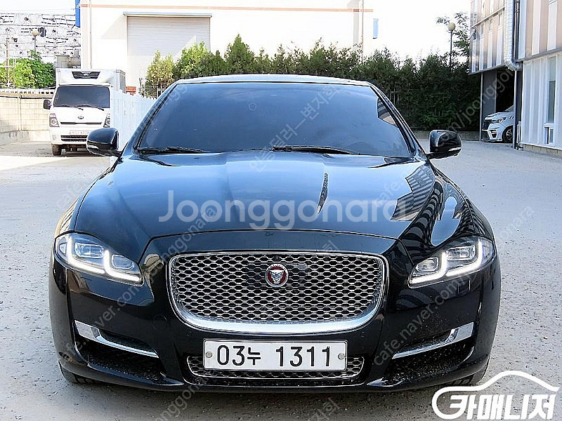[재규어]XJ (X351) 3.0 SC AWD 포트폴리...--0