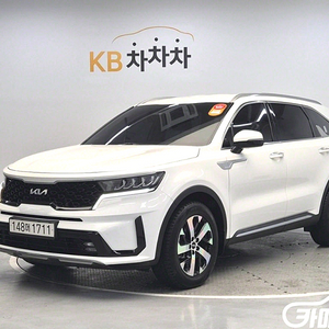 쏘렌토 4세대(MQ4) 디젤 2.2 2WD 프레스티지 2022 년 중고차◆전액할부◆중고리스◆여유자금◆