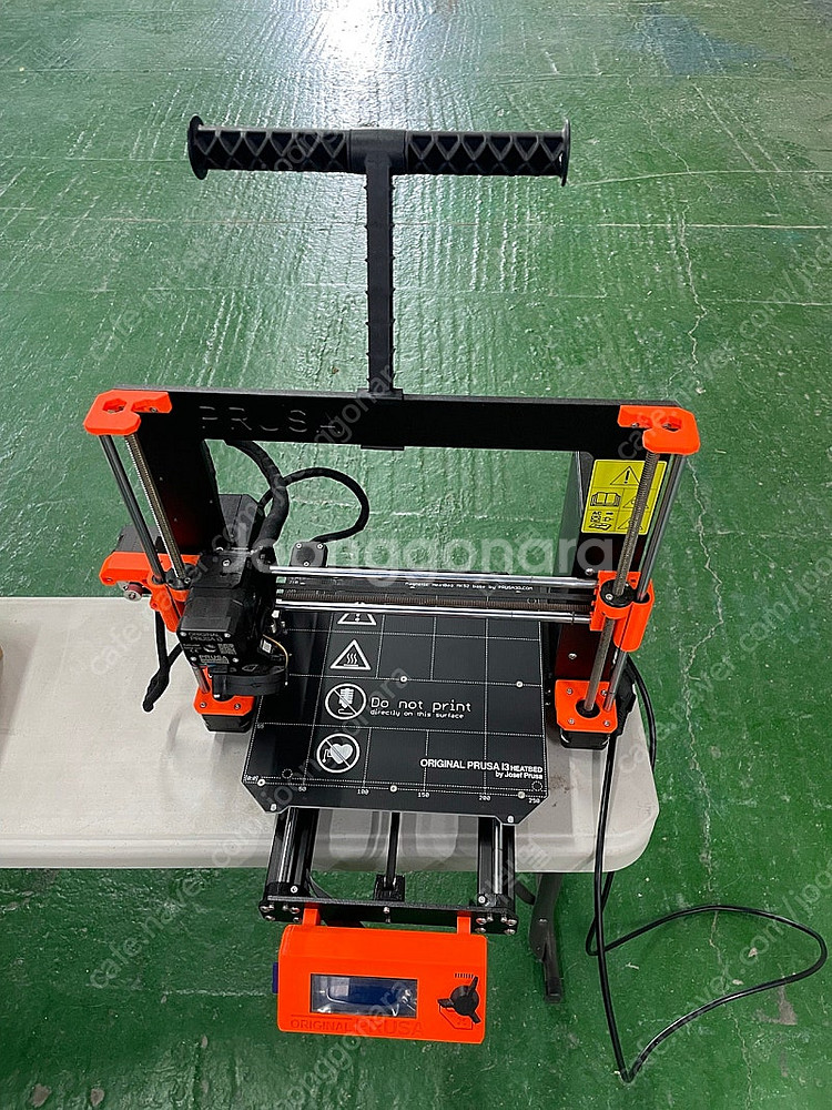 Original Prusa i3 MK3s+ 프루사 팝니...--0