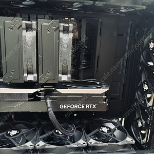 7800x3d / 4070ti