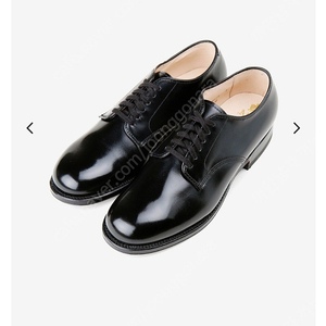 알든 49010 플레인 토 유니페어 별주 새상품 8D