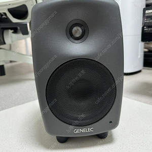 제네렉 8030C 팝니다 (Genelec 8030C) 1조