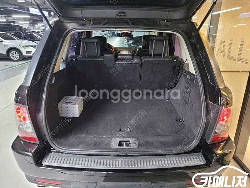 [랜드로버]레인지로버 스포츠 V8 5.0 SC HSE ...--7