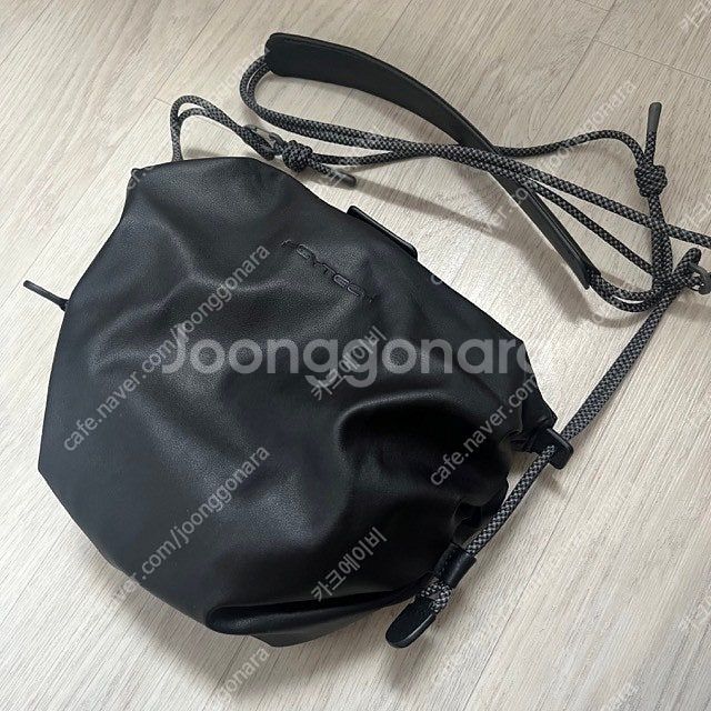 [M] 피지테크 원고 클라우드 백--0