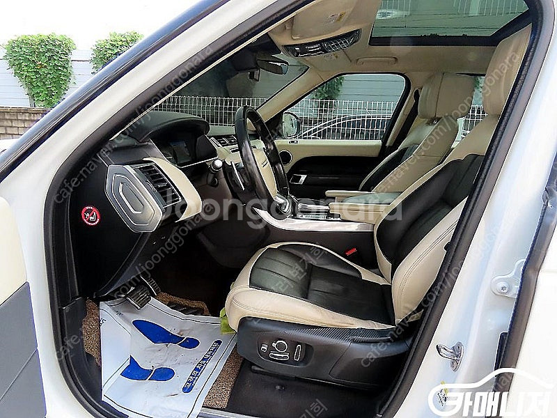 [랜드로버]레인지로버 스포츠 2세대 3.0 D300 A...--5