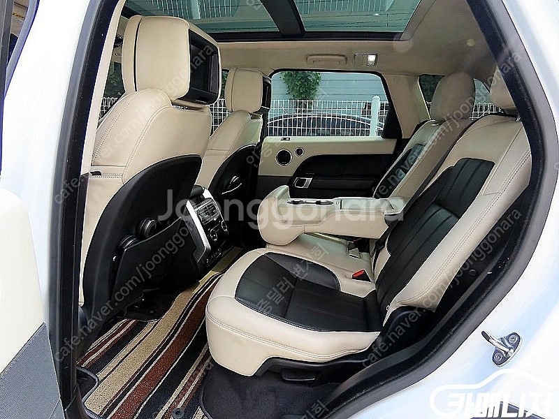 [랜드로버]레인지로버 스포츠 2세대 3.0 D300 A...--6