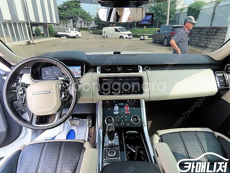 [랜드로버]레인지로버 스포츠 2세대 3.0 D300 A...--7