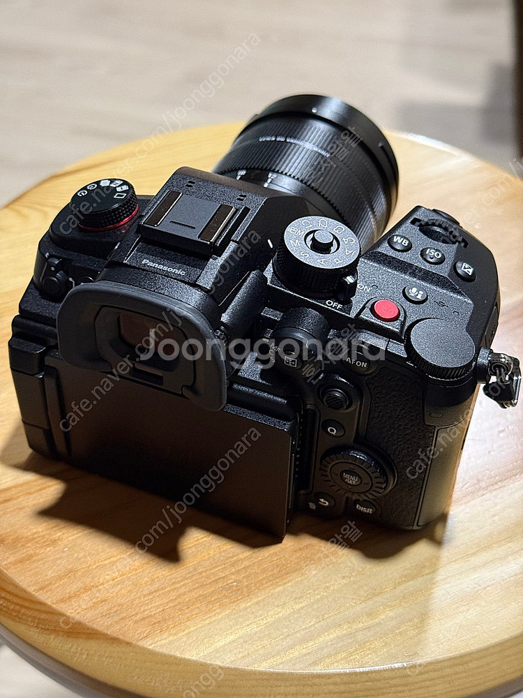 파나소닉 루믹스 GH7 + 아리 로그(arri log)...--1