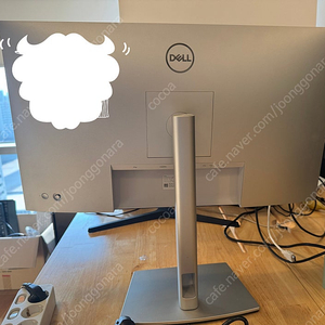 [팝니다] Dell U2722D