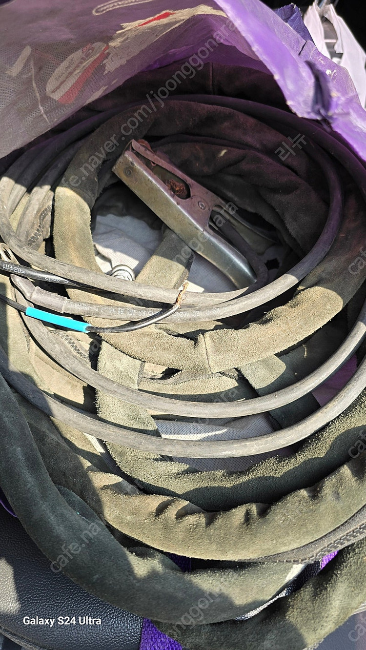 플라즈마 절단기 이미지