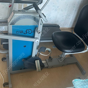 코끼리 자전거 신광 3000