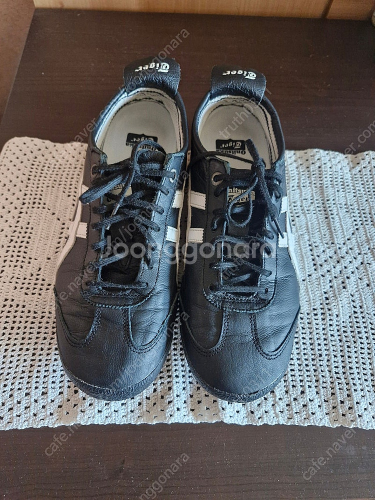 오니츠카타이거 멕시코66sd 240--1