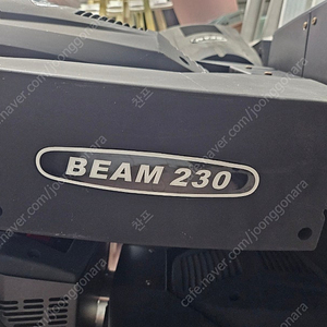 무빙라이트 beam 230 특수조명 판매합니다