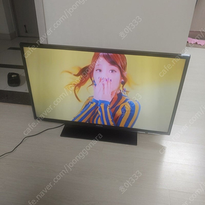 삼성 40인치 LED TV