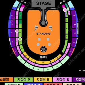 [[콜드플레이 콜드플레이 내한공연 4/16 (W1자리 2연석 지정석), 4/22(E2자리 2연석 지정석), 4/24(E3자리 2좌석 지정석) 시야 꿀자리 연석양도합니다. 빠르게 연