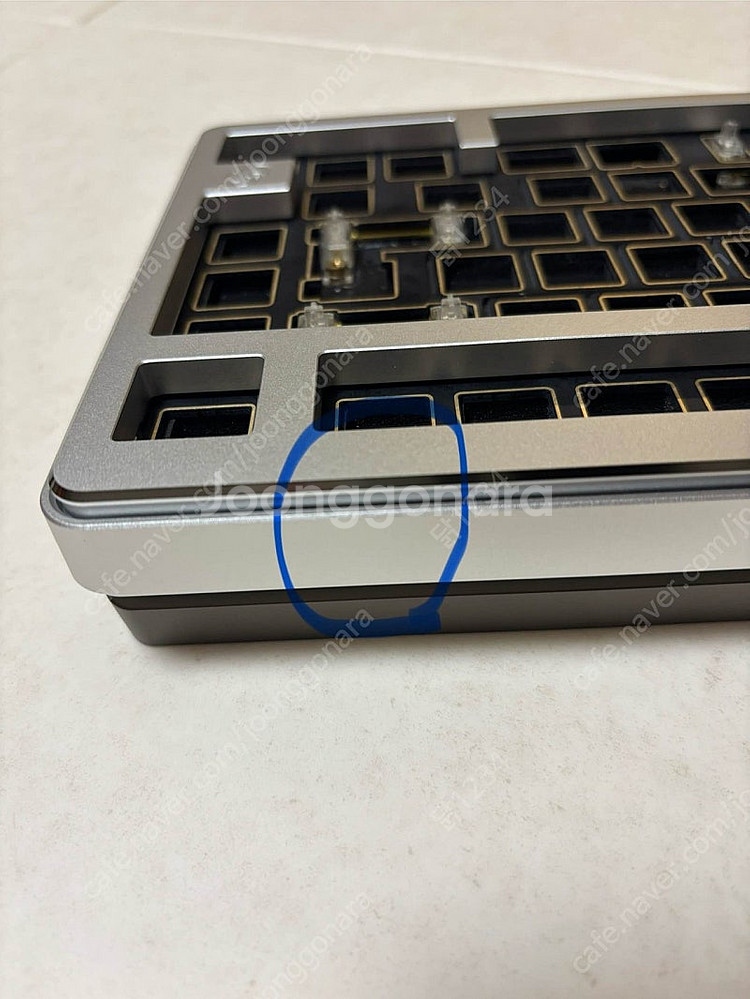 Owlab(오울랩) Jelly Evlov 실버--4