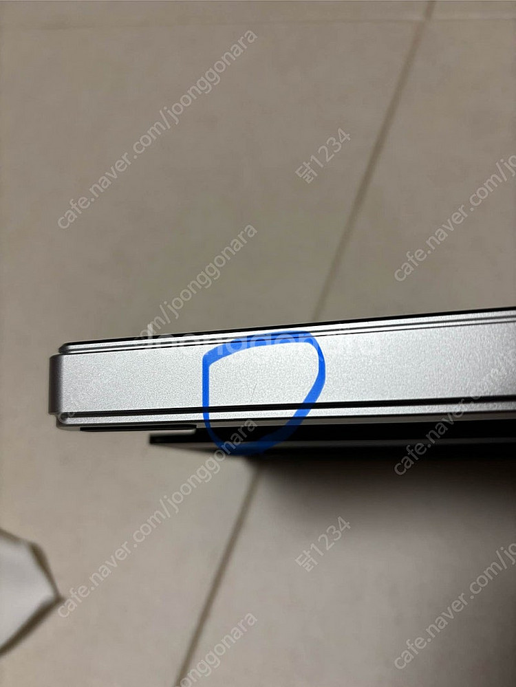 Owlab(오울랩) Jelly Evlov 실버--5