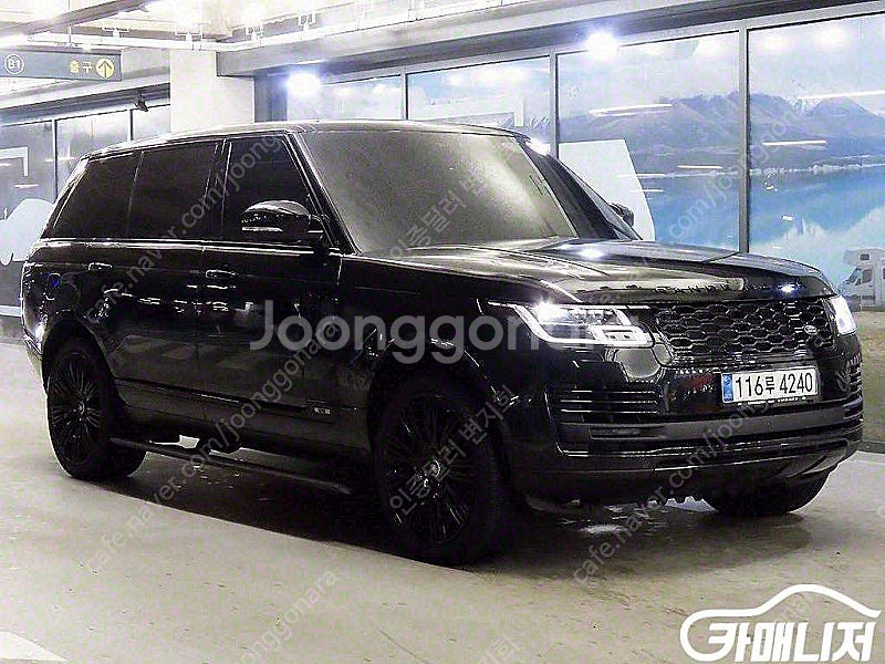 [랜드로버]레인지로버 4세대 5.0 SC AB LWB ...--0