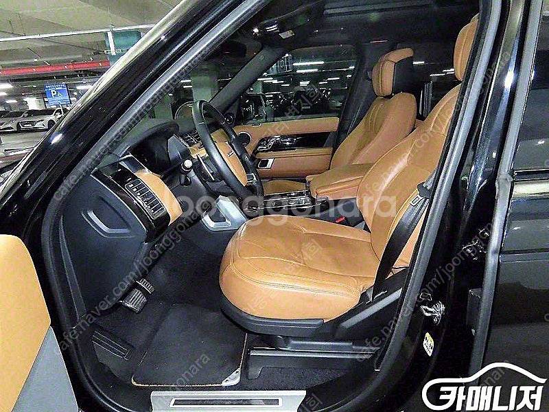 [랜드로버]레인지로버 4세대 5.0 SC AB LWB ...--6