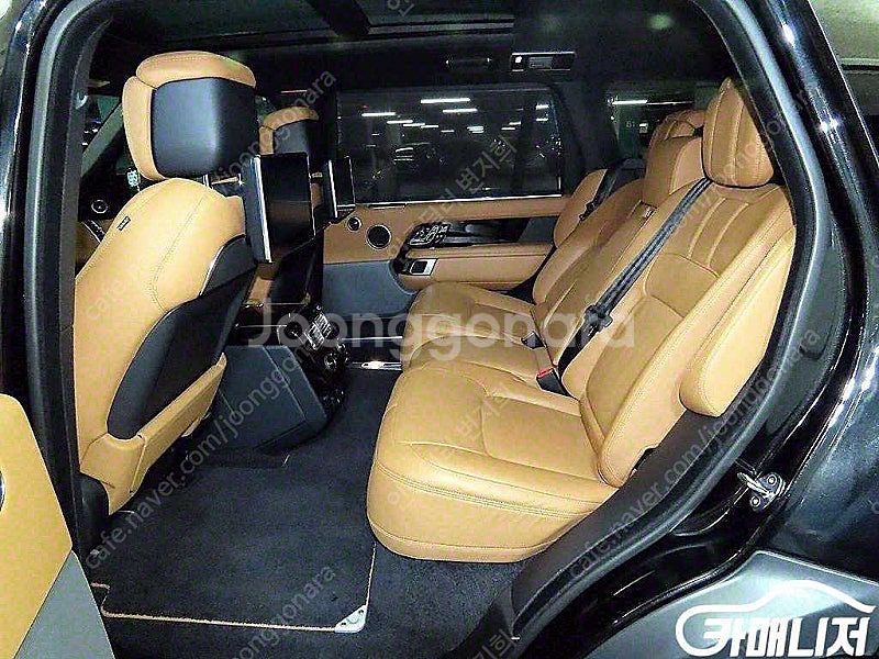 [랜드로버]레인지로버 4세대 5.0 SC AB LWB ...--7