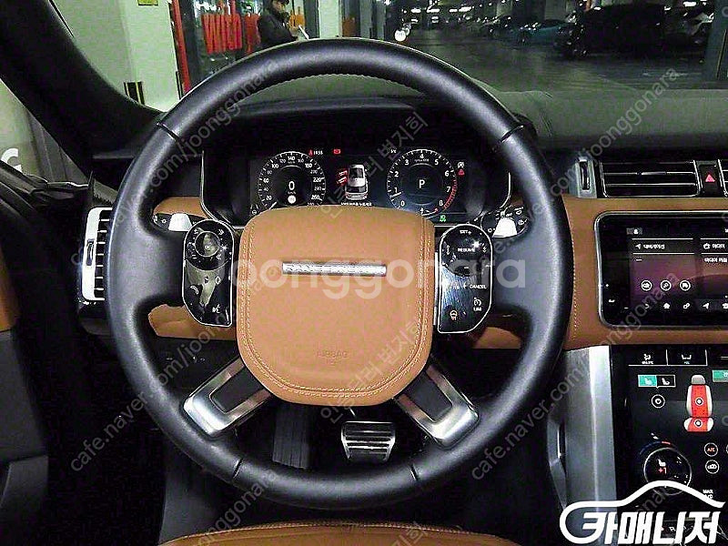 [랜드로버]레인지로버 4세대 5.0 SC AB LWB ...--8