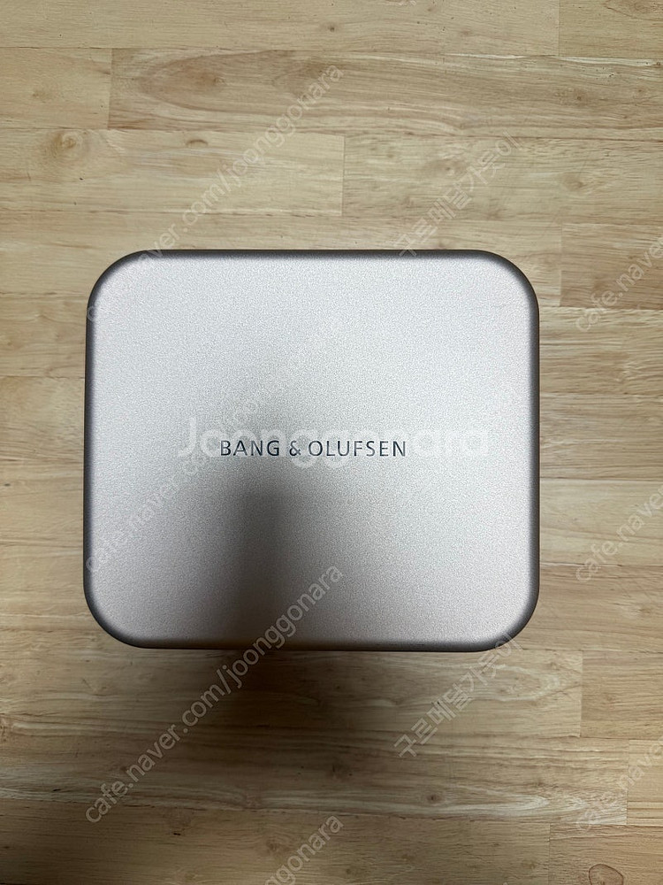 뱅앤올룹슨 베오플레이 H95 블루투스 무선 헤드폰--0