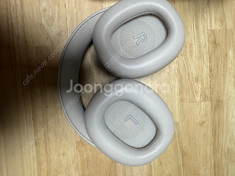 뱅앤올룹슨 베오플레이 H95 블루투스 무선 헤드폰--1