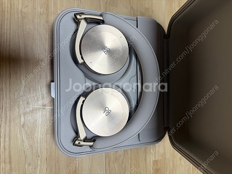 뱅앤올룹슨 베오플레이 H95 블루투스 무선 헤드폰--2